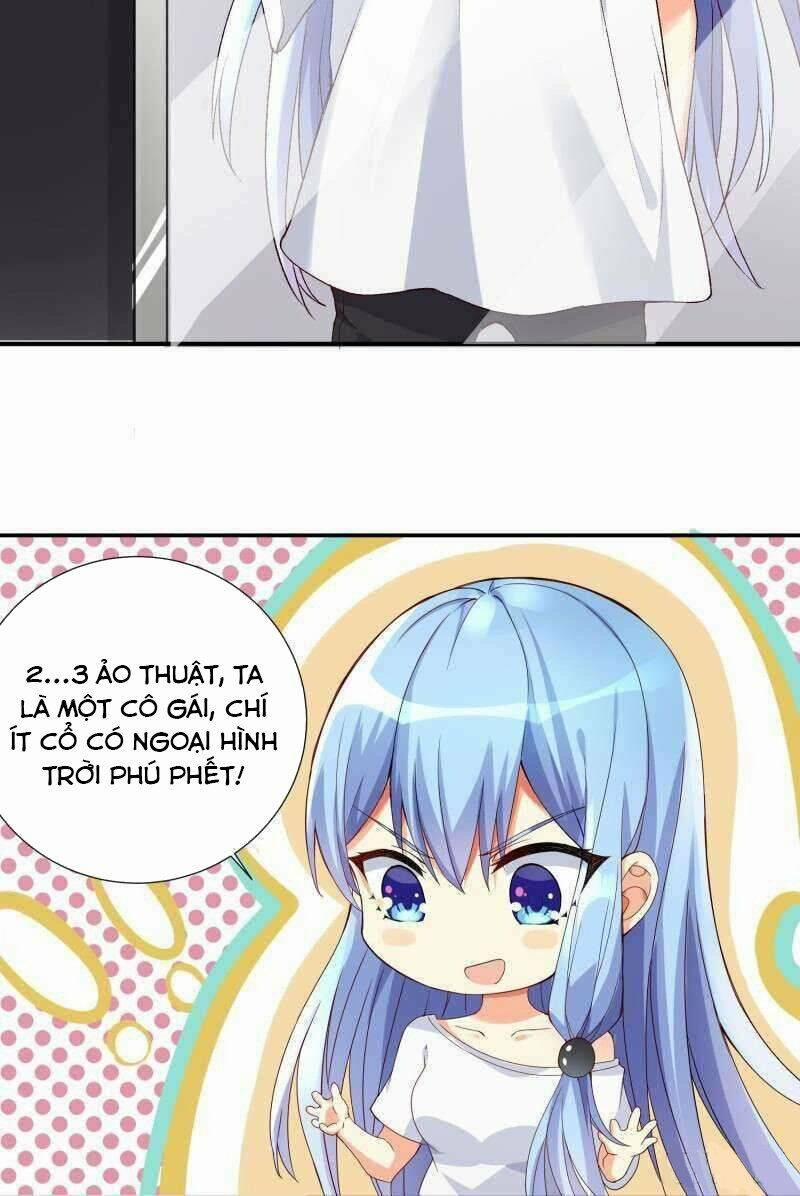 Tôi Là Bạn Gái Của Tôi?! 7 trang 15