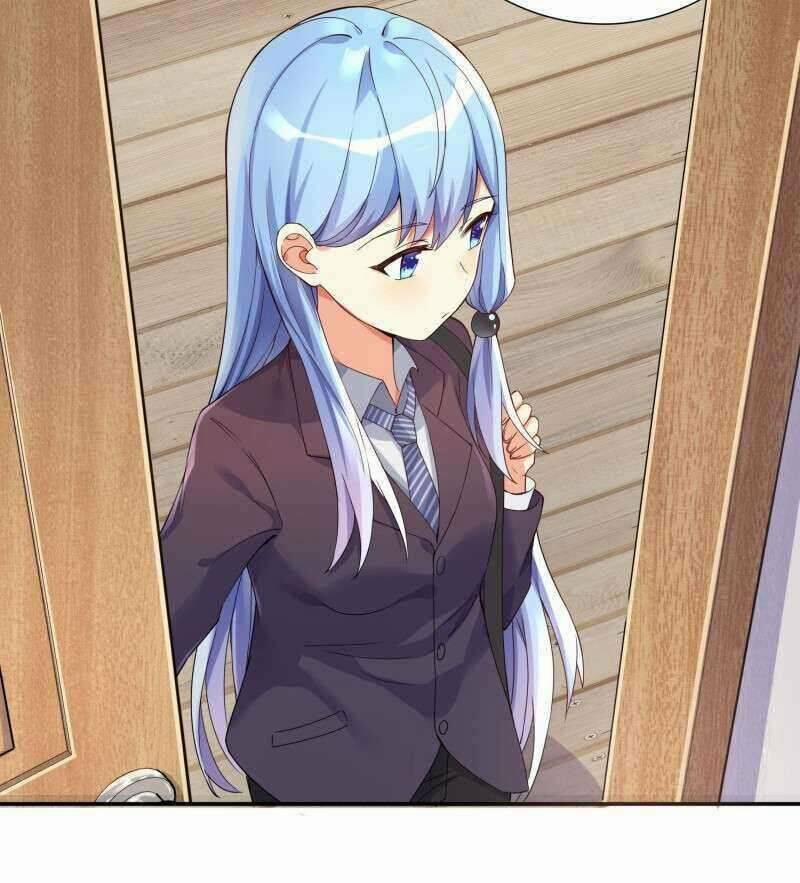 Tôi Là Bạn Gái Của Tôi?! 7 trang 18