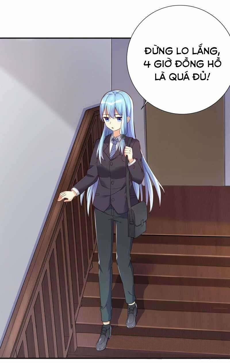 Tôi Là Bạn Gái Của Tôi?! 7 trang 19