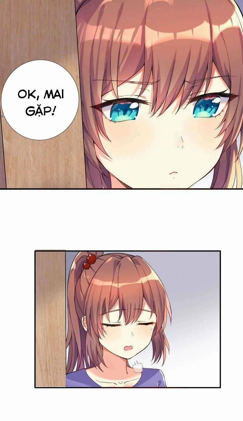 Tôi Là Bạn Gái Của Tôi?! 7 trang 2