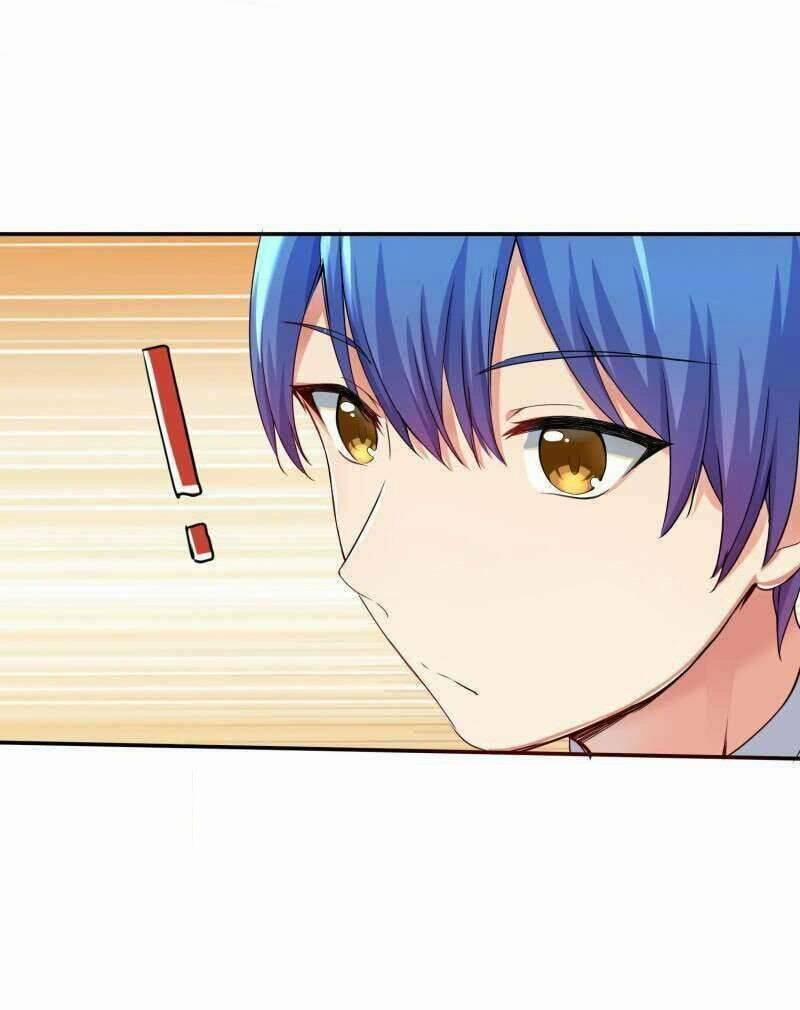 Tôi Là Bạn Gái Của Tôi?! 7 trang 27