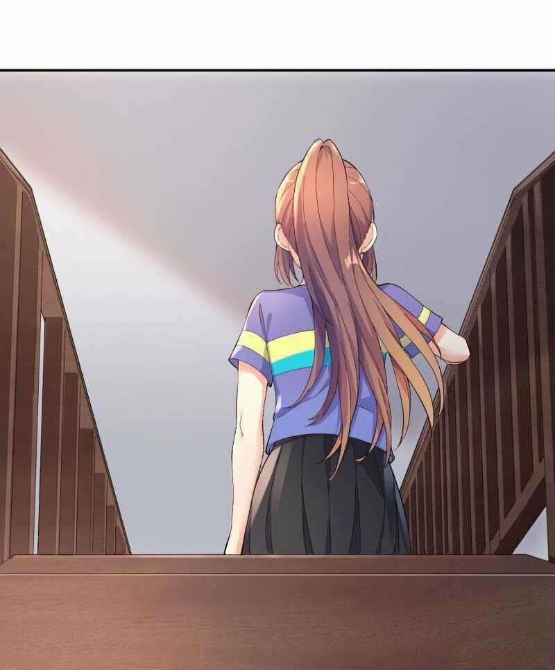 Tôi Là Bạn Gái Của Tôi?! 7 trang 3