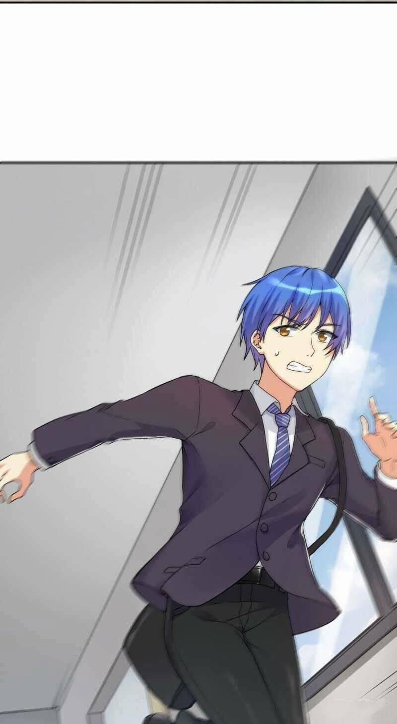 Tôi Là Bạn Gái Của Tôi?! 7 trang 37