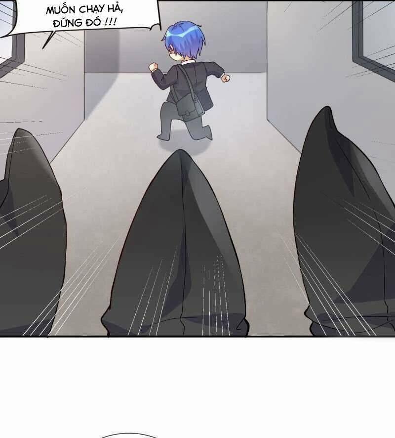 Tôi Là Bạn Gái Của Tôi?! 7 trang 38