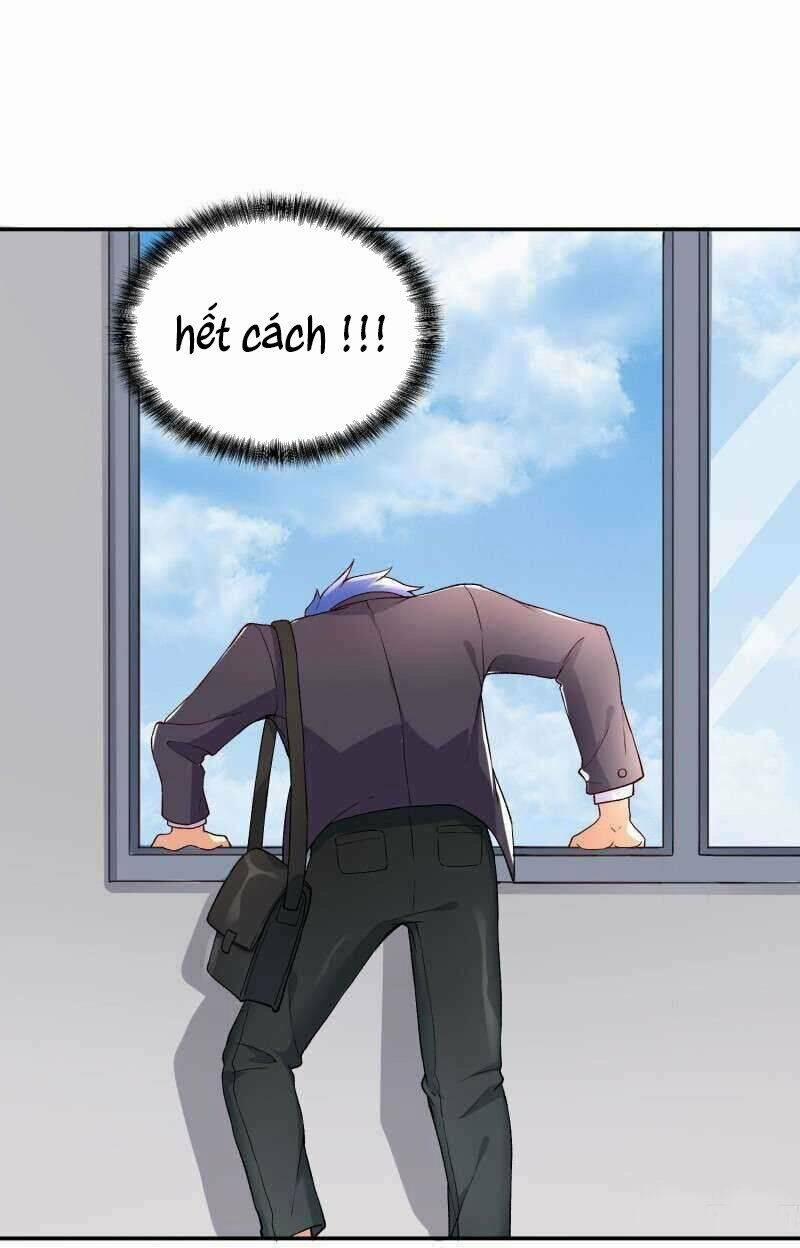 Tôi Là Bạn Gái Của Tôi?! 7 trang 42