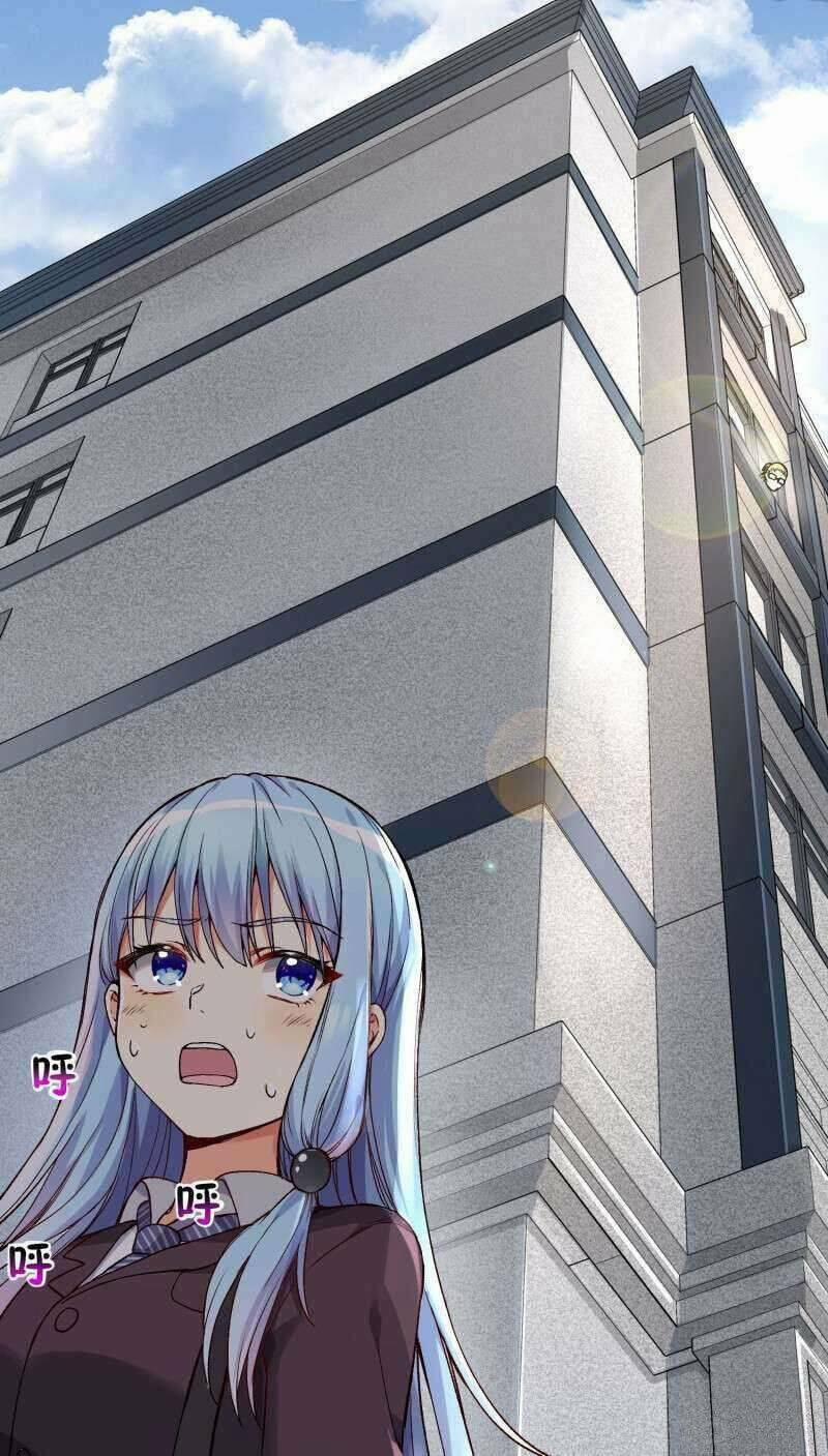 Tôi Là Bạn Gái Của Tôi?! 7 trang 49