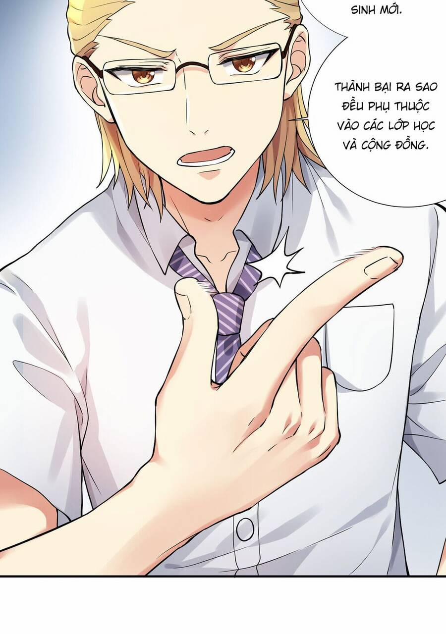 Tôi Là Bạn Gái Của Tôi?! 8 trang 25