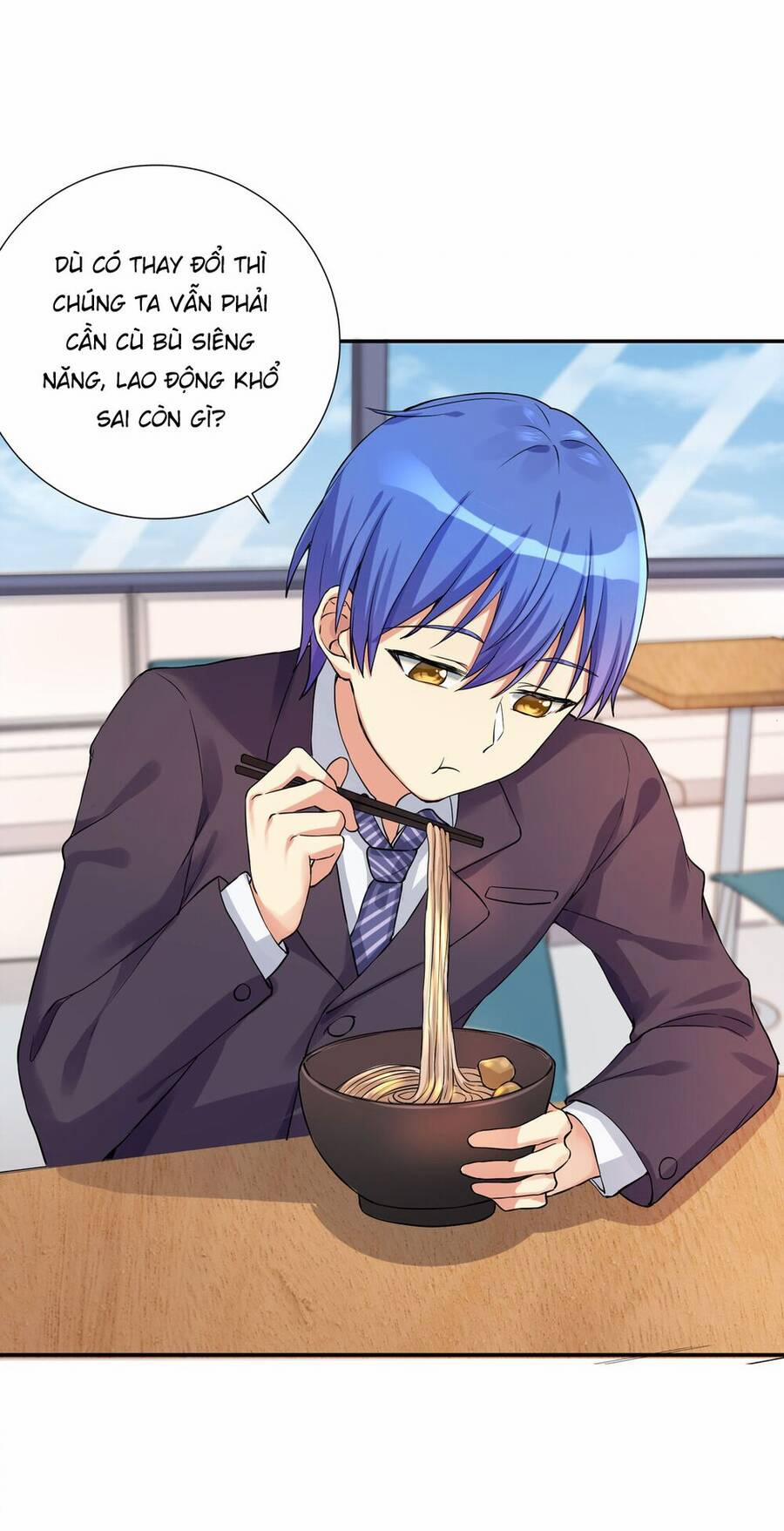 Tôi Là Bạn Gái Của Tôi?! 8 trang 26