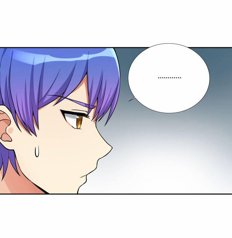 Tôi Là Bạn Gái Của Tôi?! 8 trang 31