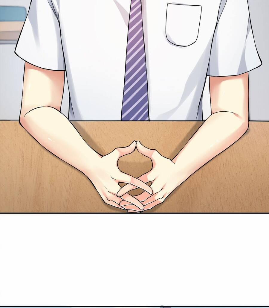 Tôi Là Bạn Gái Của Tôi?! 8 trang 33