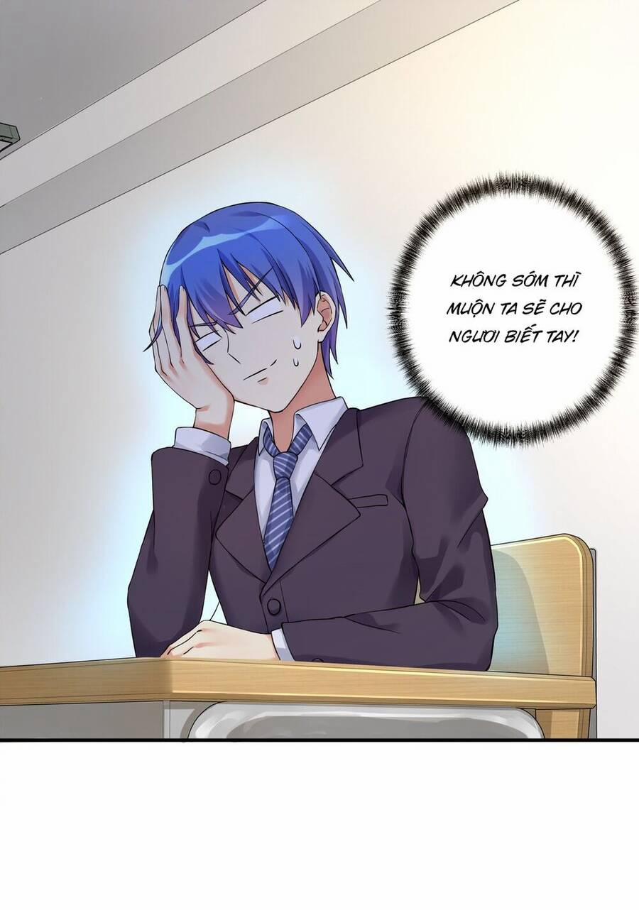 Tôi Là Bạn Gái Của Tôi?! 9 trang 12