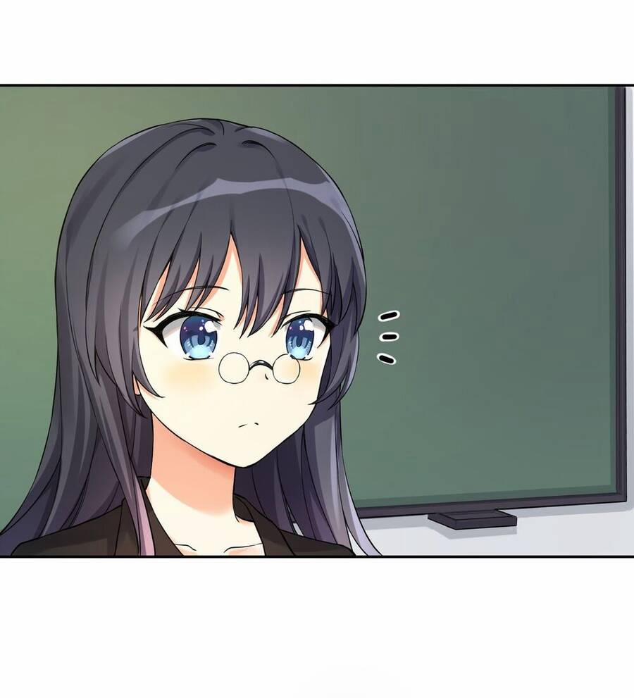 Tôi Là Bạn Gái Của Tôi?! 9 trang 13