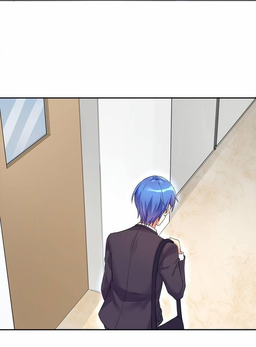 Tôi Là Bạn Gái Của Tôi?! 9 trang 18