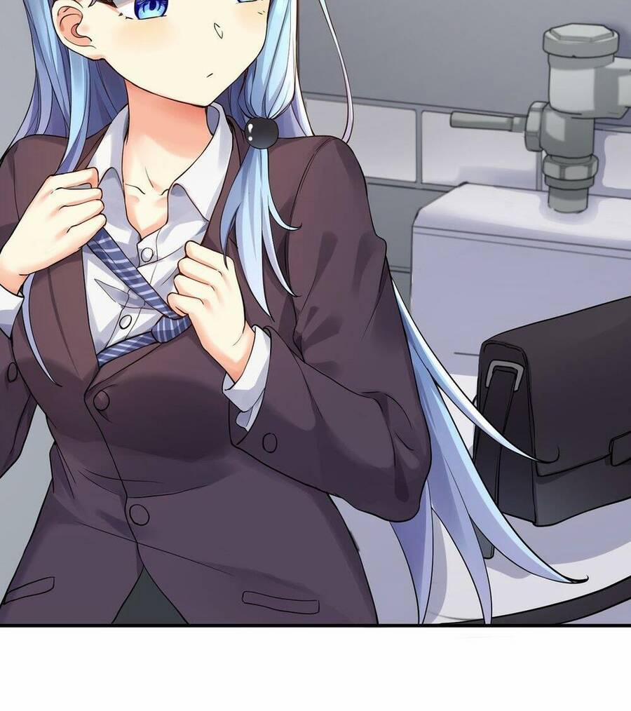 Tôi Là Bạn Gái Của Tôi?! 9 trang 31