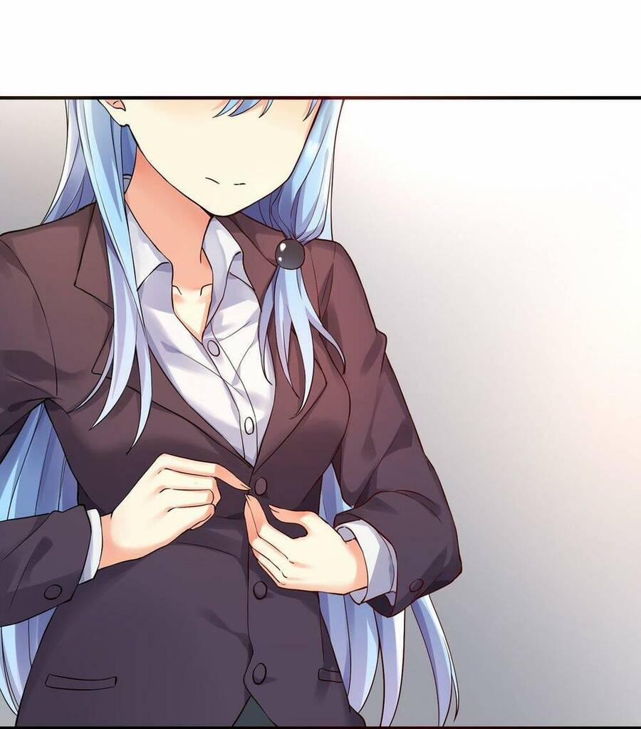 Tôi Là Bạn Gái Của Tôi?! 9 trang 32