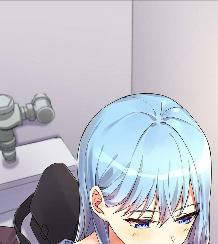 Tôi Là Bạn Gái Của Tôi?! 9 trang 33