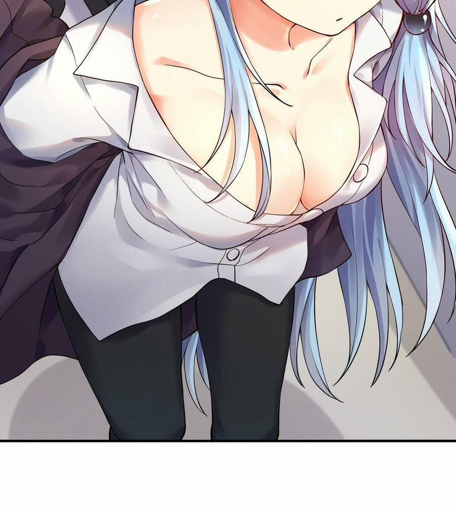 Tôi Là Bạn Gái Của Tôi?! 9 trang 34