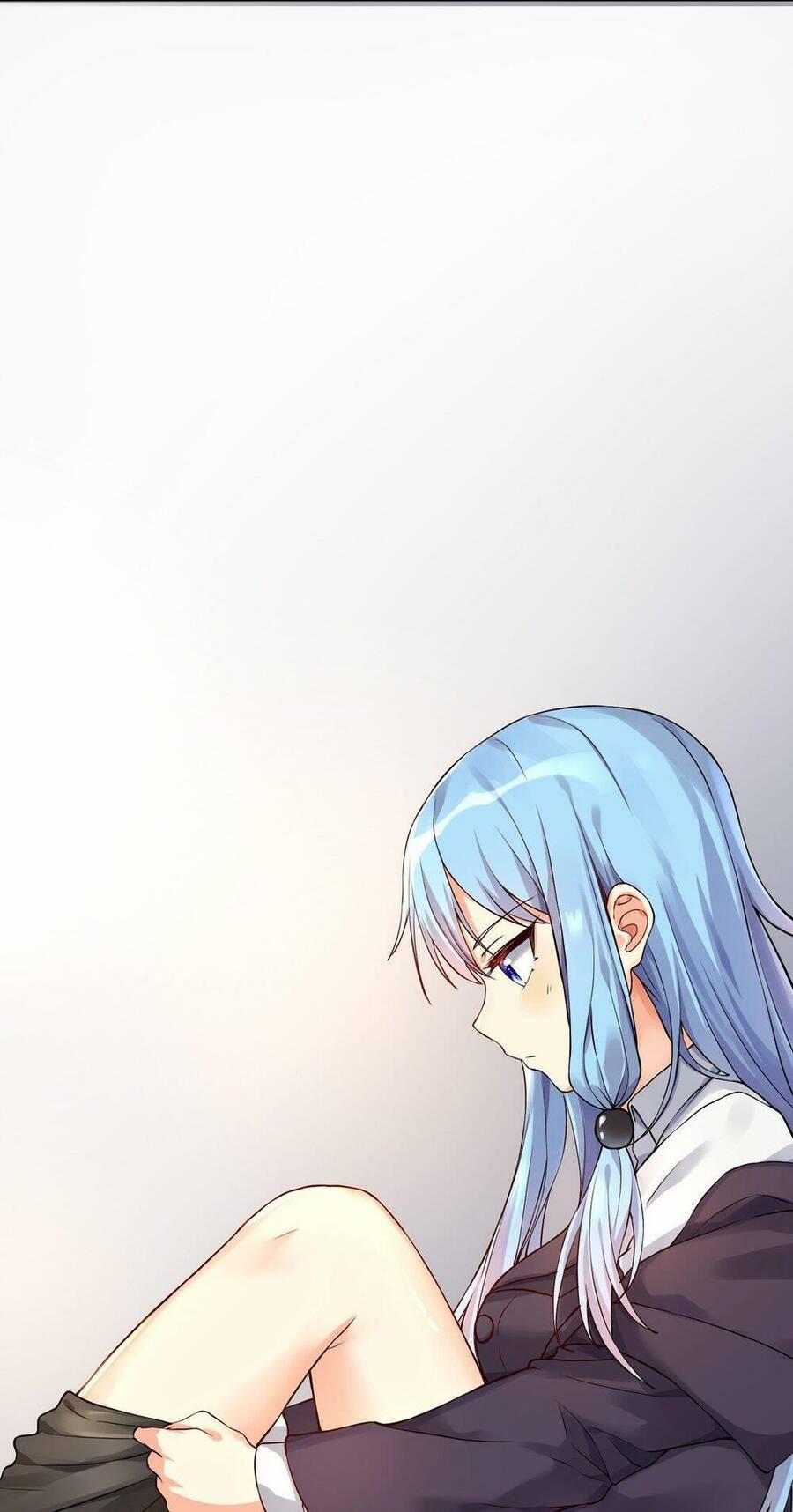 Tôi Là Bạn Gái Của Tôi?! 9 trang 40