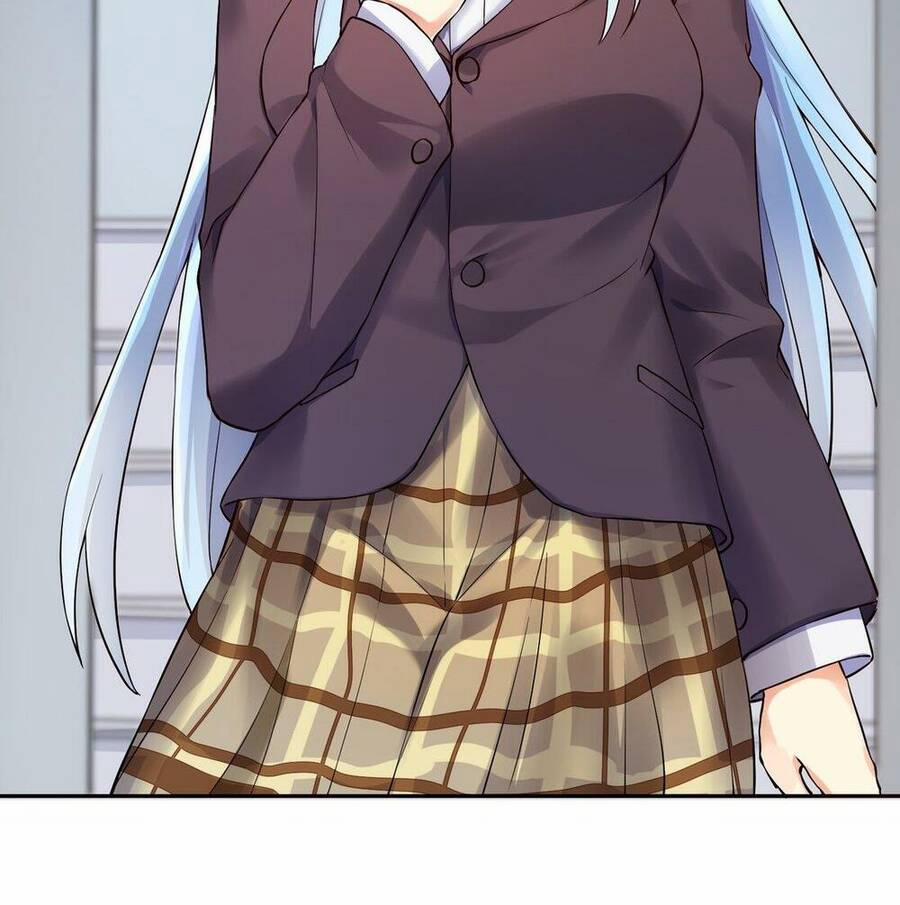 Tôi Là Bạn Gái Của Tôi?! 9 trang 43