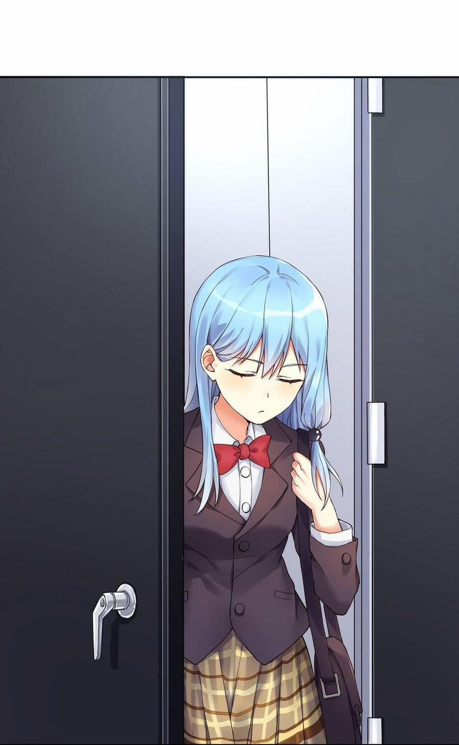 Tôi Là Bạn Gái Của Tôi?! 9 trang 45