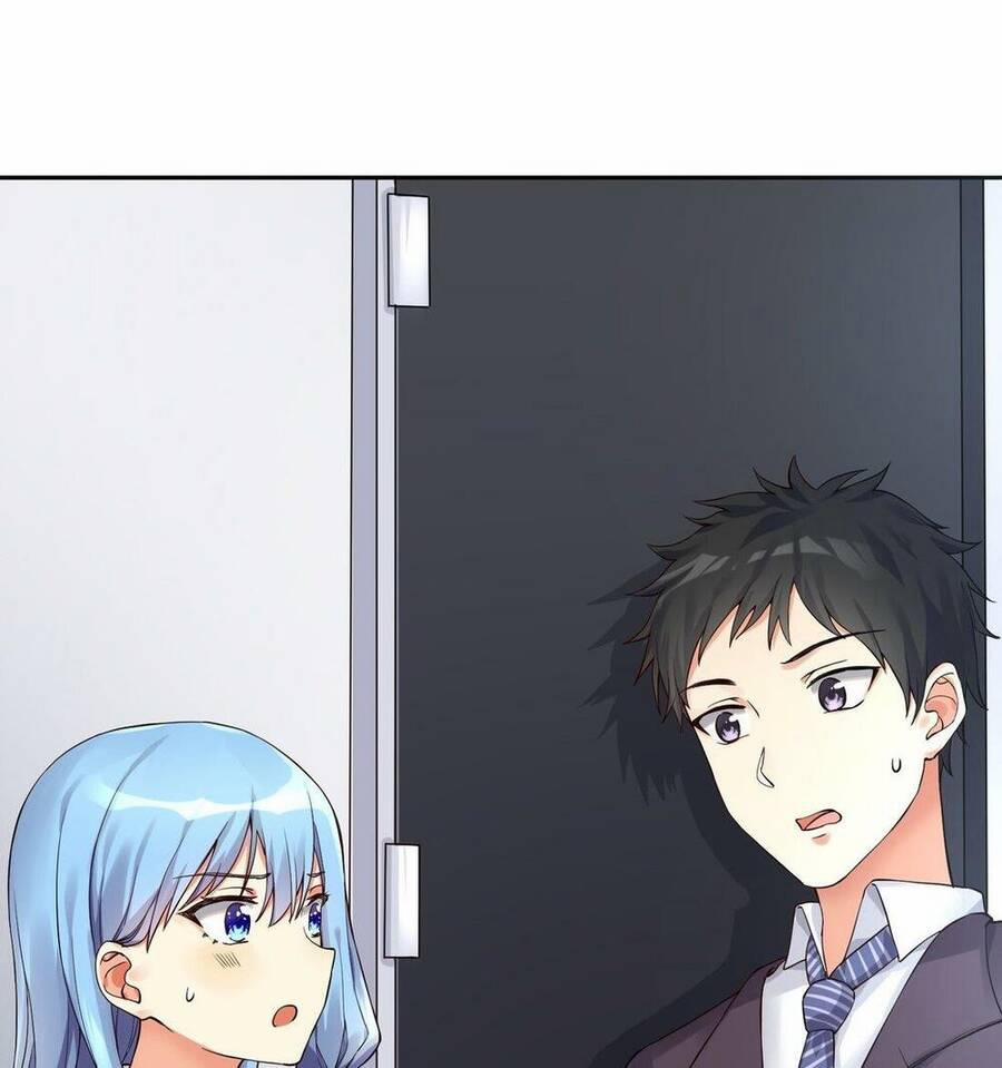 Tôi Là Bạn Gái Của Tôi?! 9 trang 47