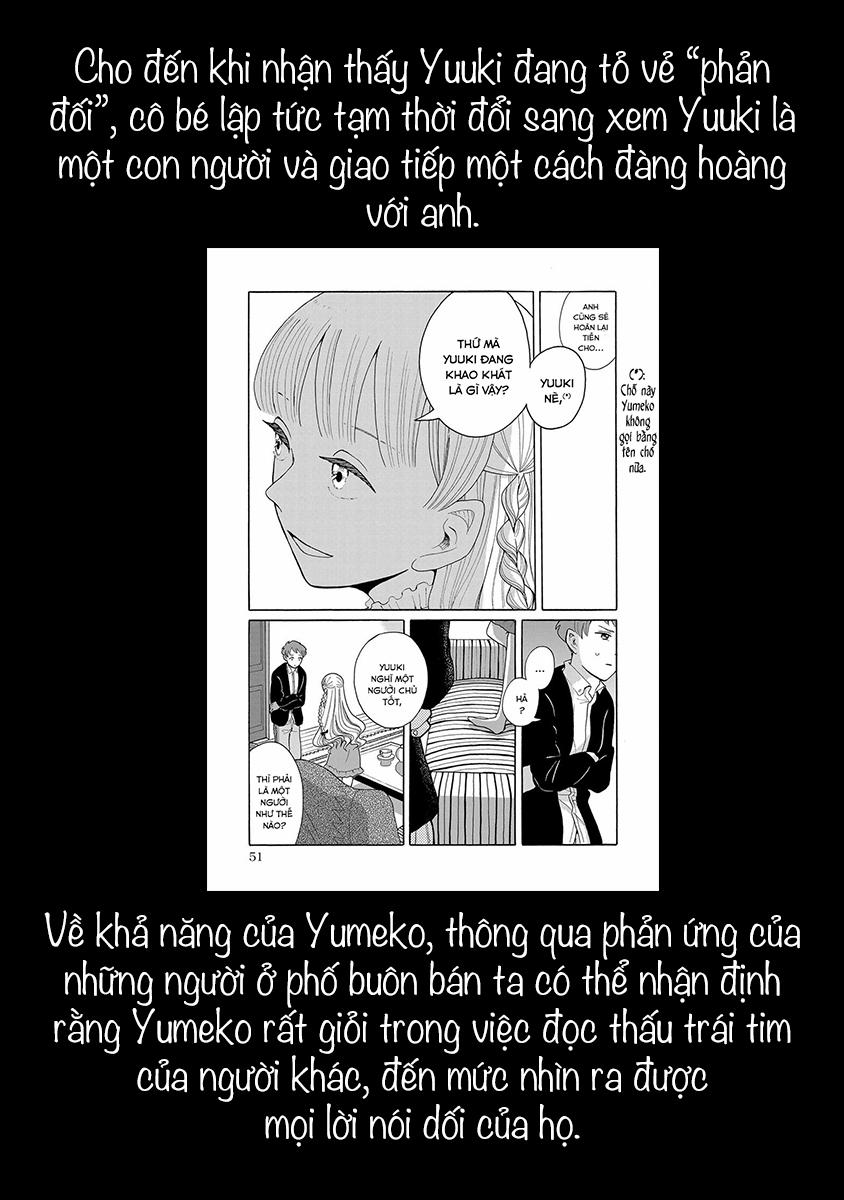 Tôi Là Chó 0 [Hết] trang 40