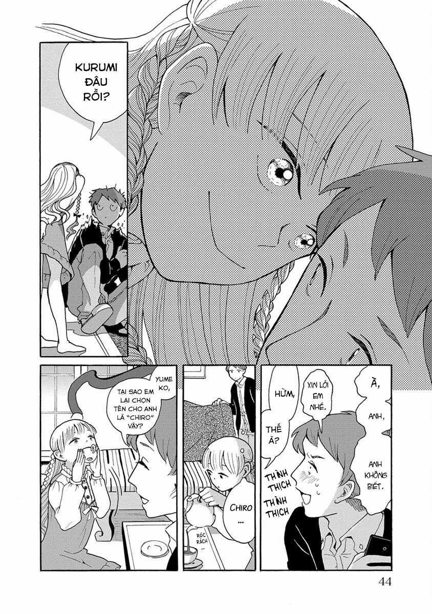 Tôi Là Chó 2 trang 13