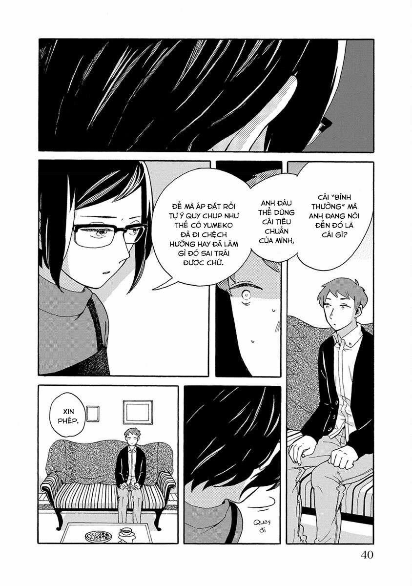 Tôi Là Chó 2 trang 9