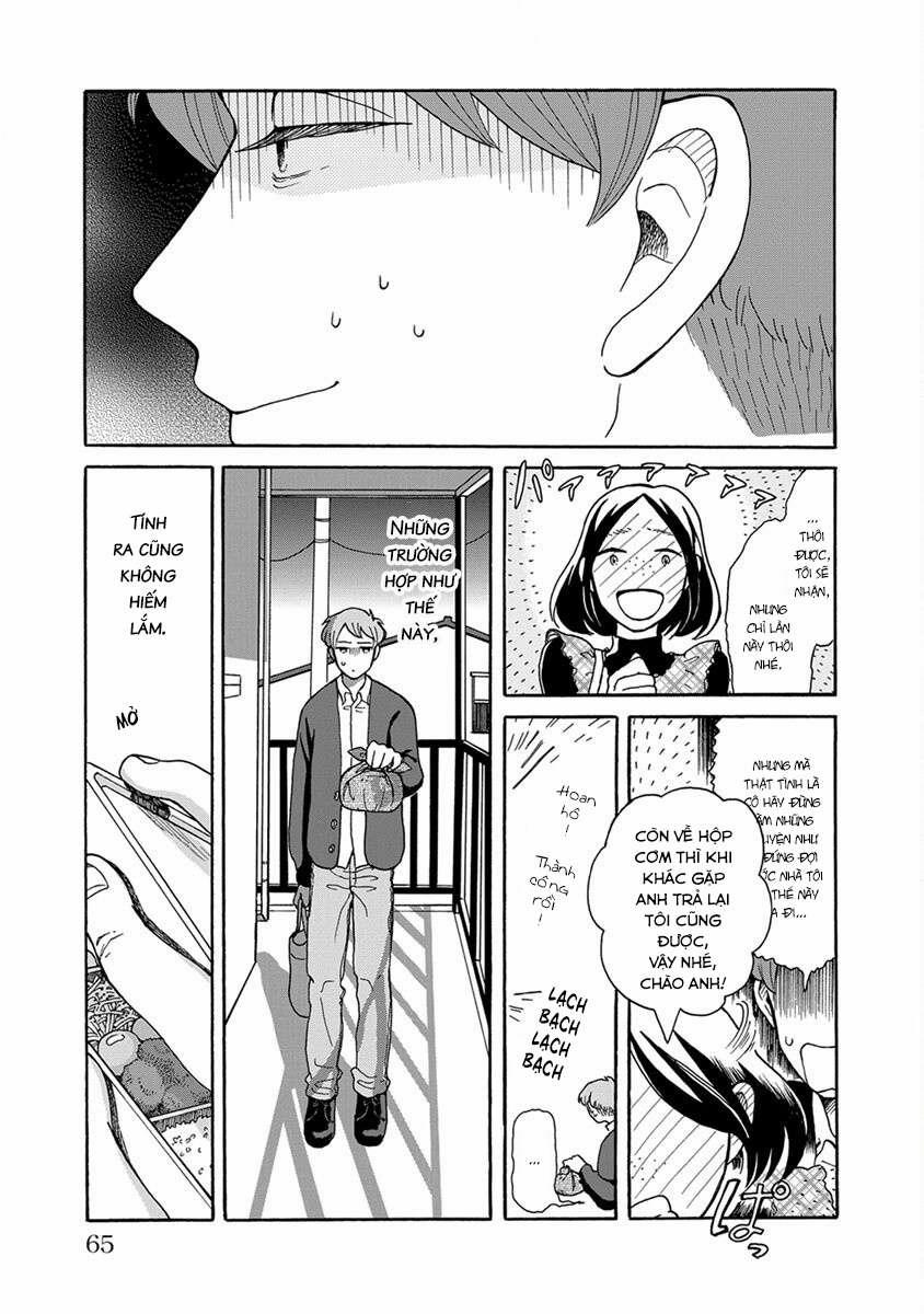 Tôi Là Chó 3 trang 10