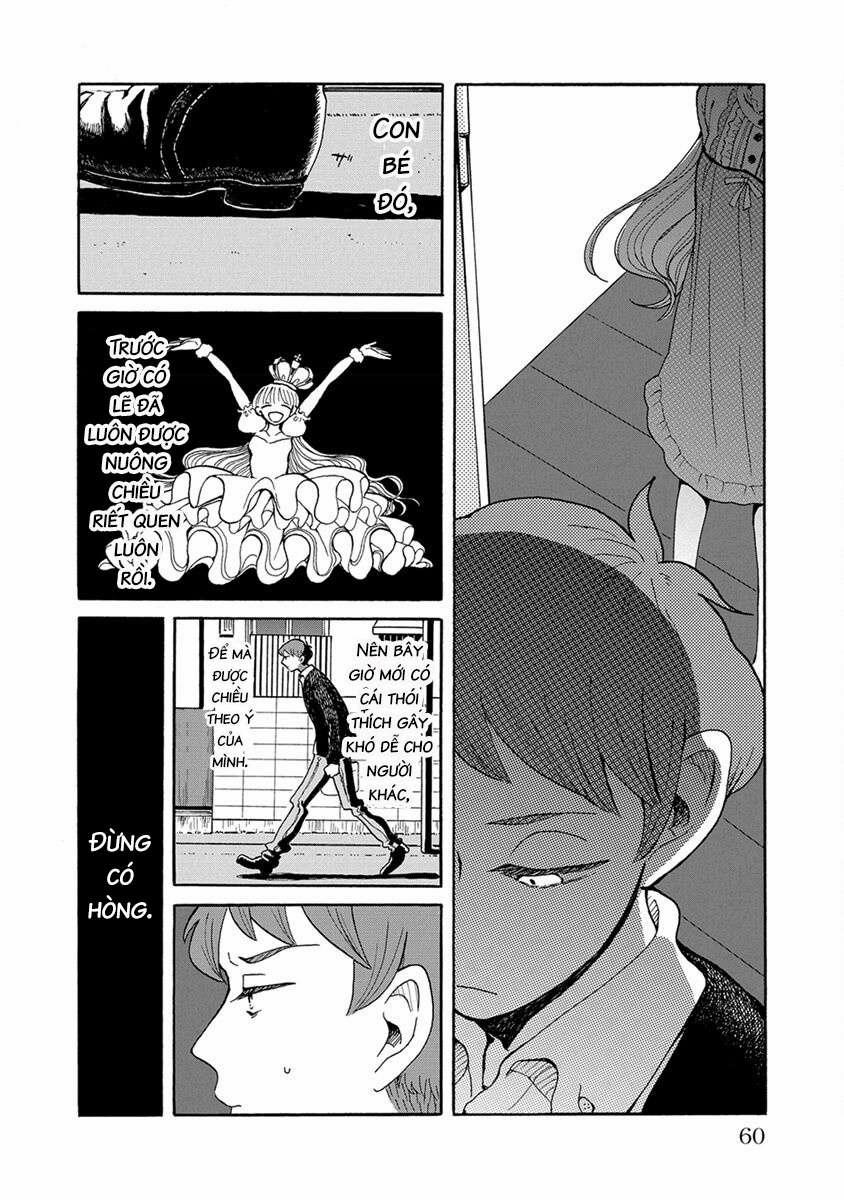 Tôi Là Chó 3 trang 5