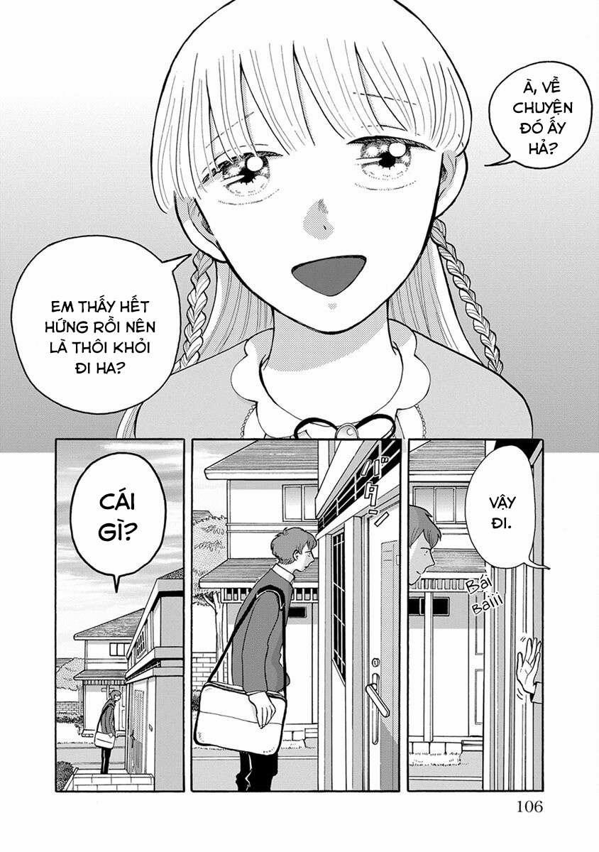 Tôi Là Chó 4 trang 25