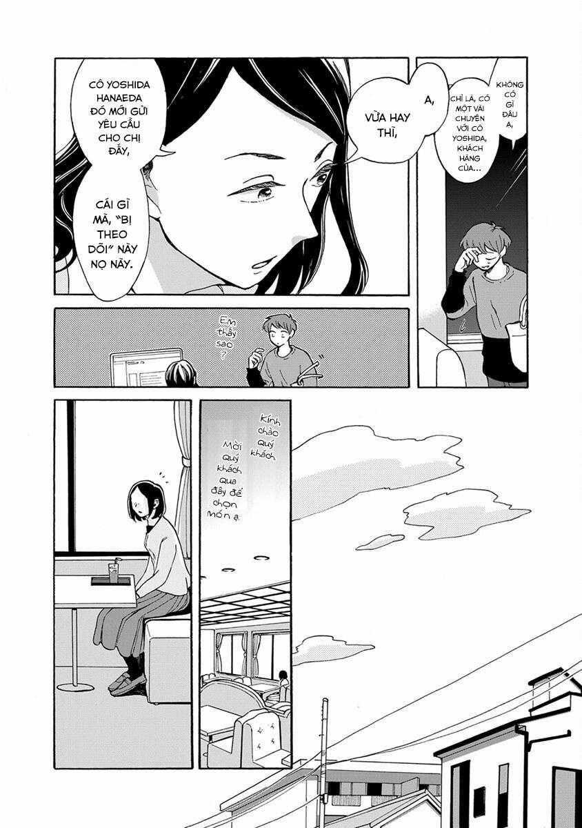 Tôi Là Chó 4 trang 7