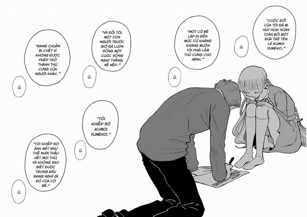 Tôi Là Chó 5 trang 19