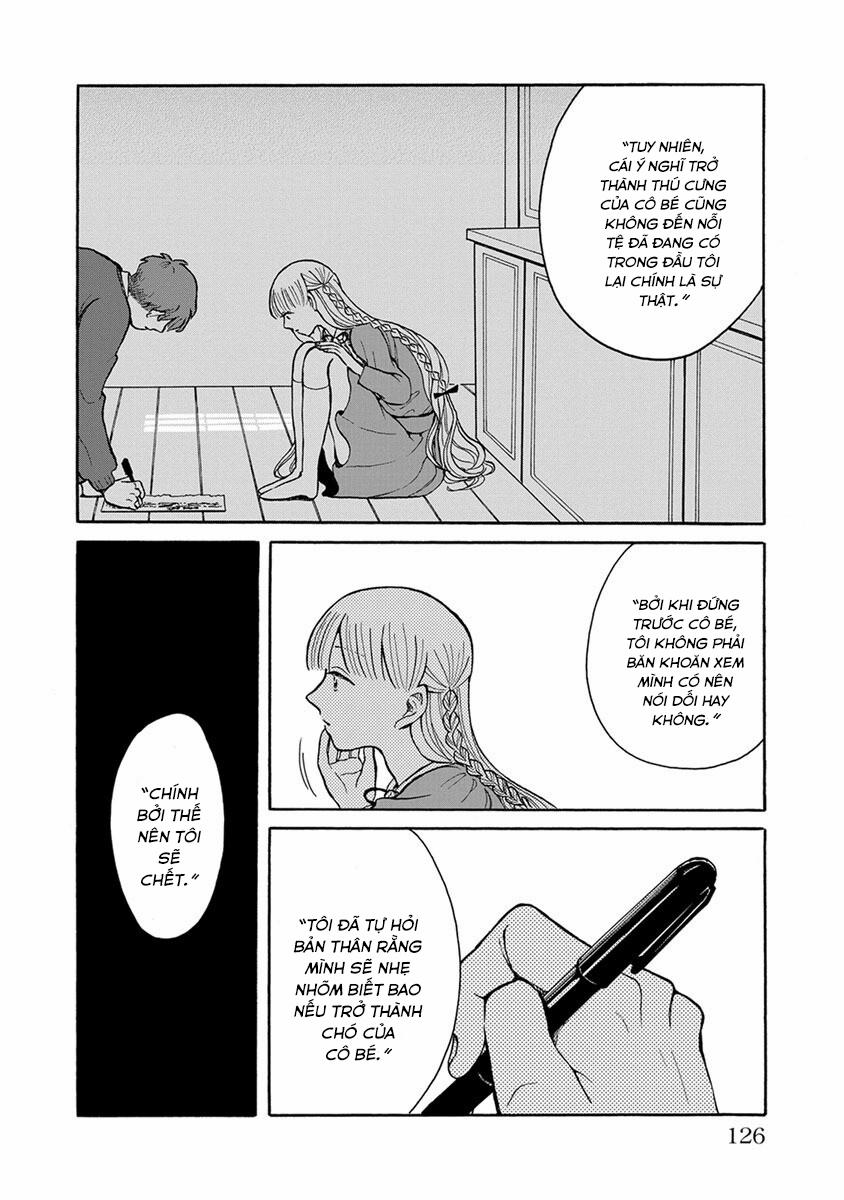 Tôi Là Chó 5 trang 20