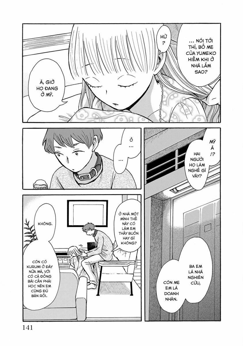 Tôi Là Chó 6 trang 10