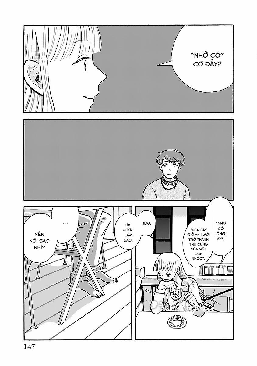 Tôi Là Chó 6 trang 16