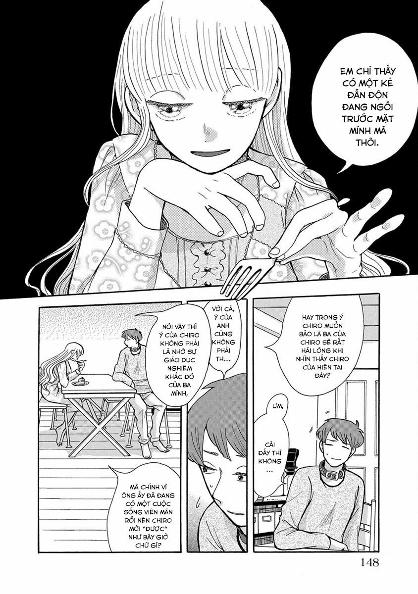 Tôi Là Chó 6 trang 17