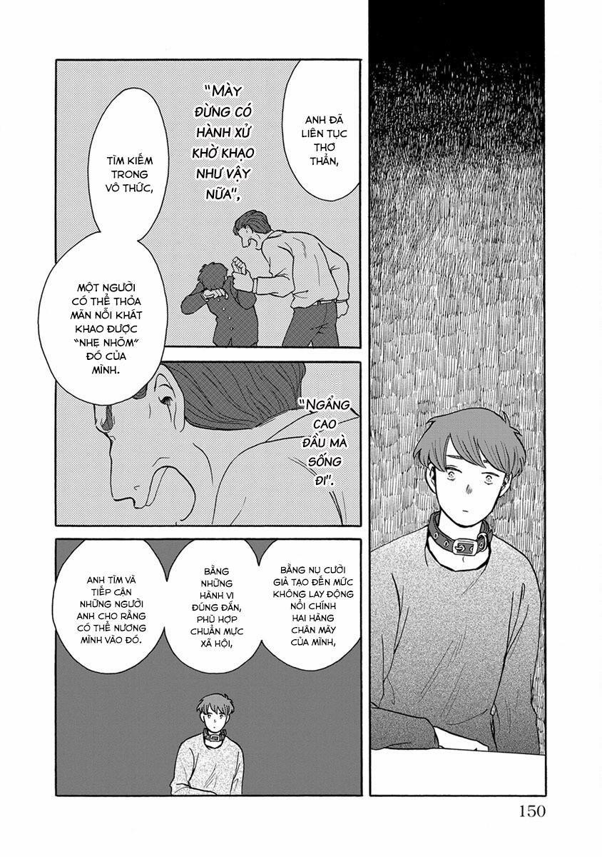 Tôi Là Chó 6 trang 19