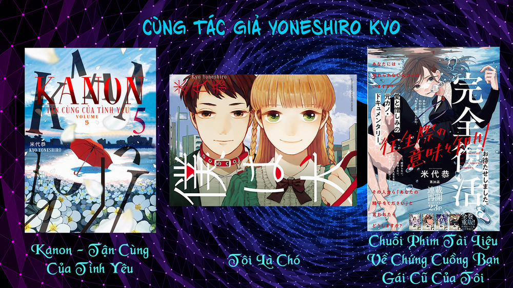 Tôi Là Chó 6 trang 29