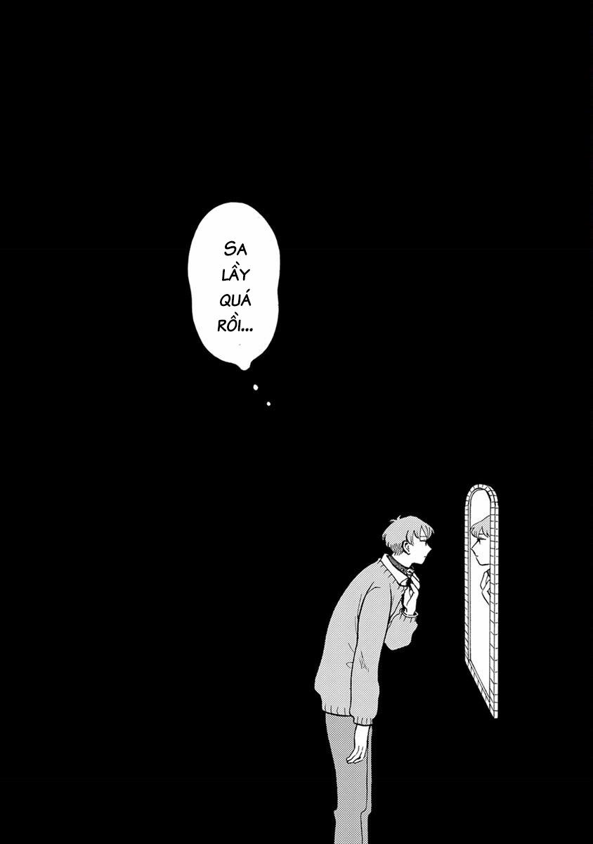 Tôi Là Chó 6 trang 4