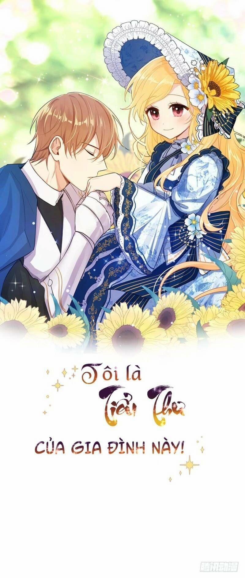 Tôi Là Con Gái Của Gia Đình Này 130 trang 0