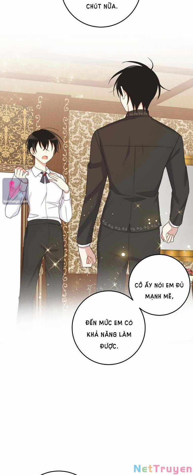 Tôi Là Con Gái Của Gia Đình Này 135 trang 22