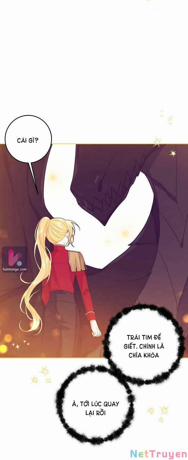 Tôi Là Con Gái Của Gia Đình Này 142 trang 12