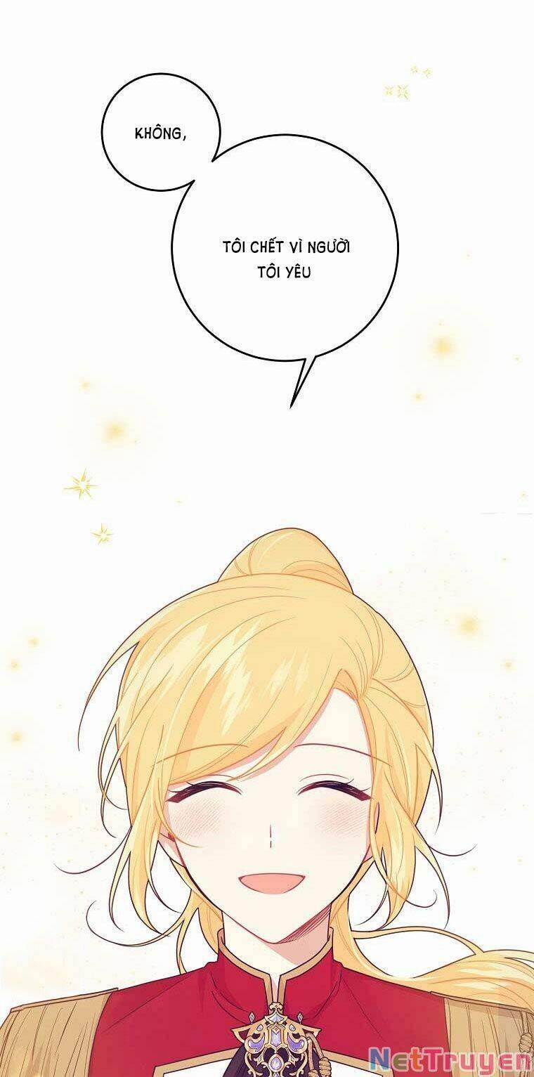 Tôi Là Con Gái Của Gia Đình Này 142 trang 15