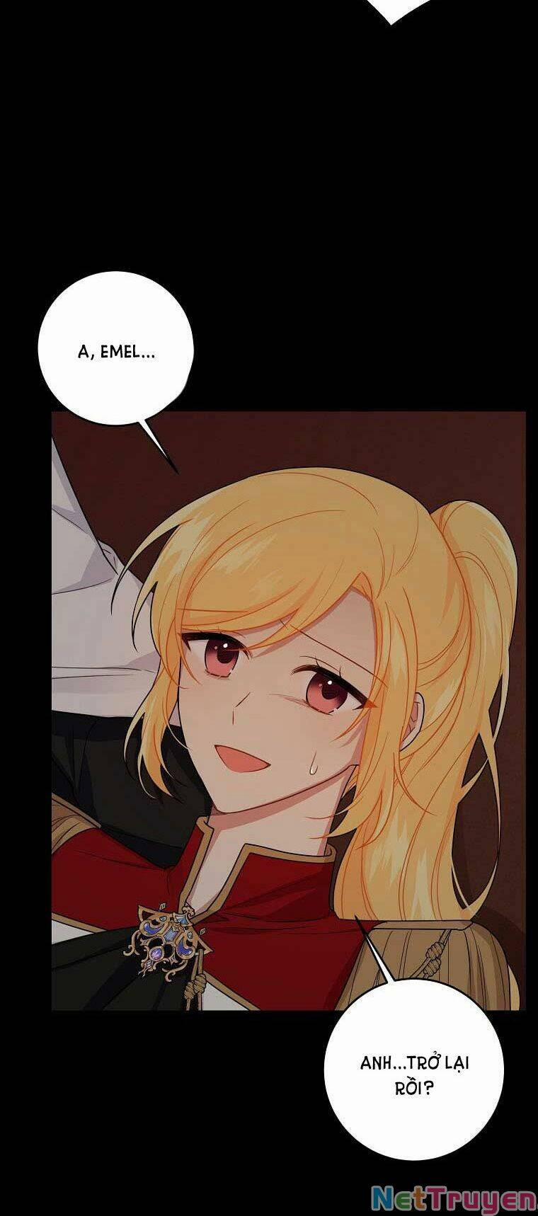 Tôi Là Con Gái Của Gia Đình Này 142 trang 20