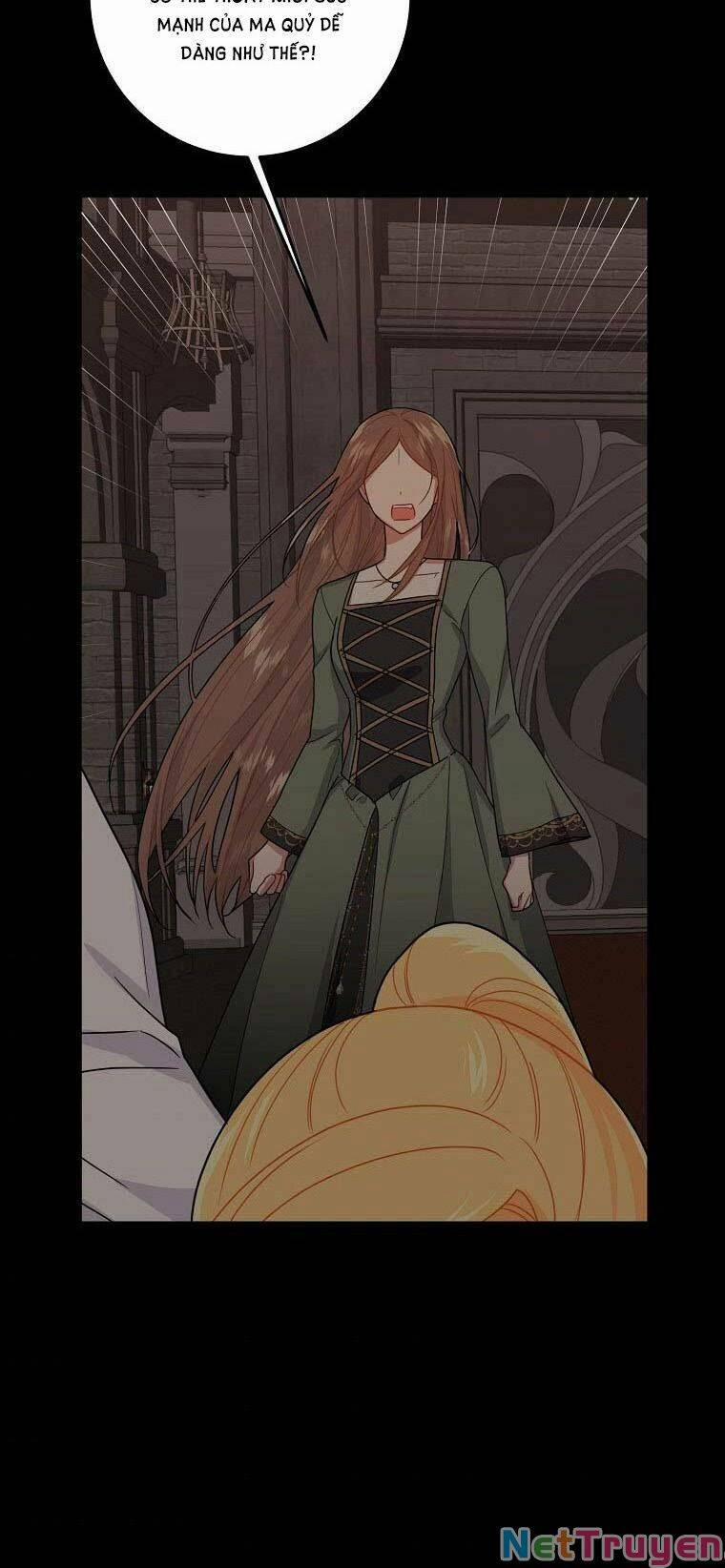 Tôi Là Con Gái Của Gia Đình Này 142 trang 22
