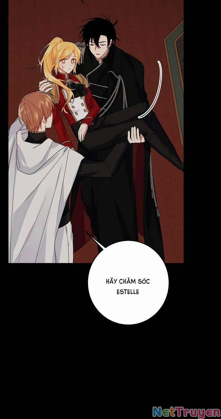 Tôi Là Con Gái Của Gia Đình Này 142 trang 35