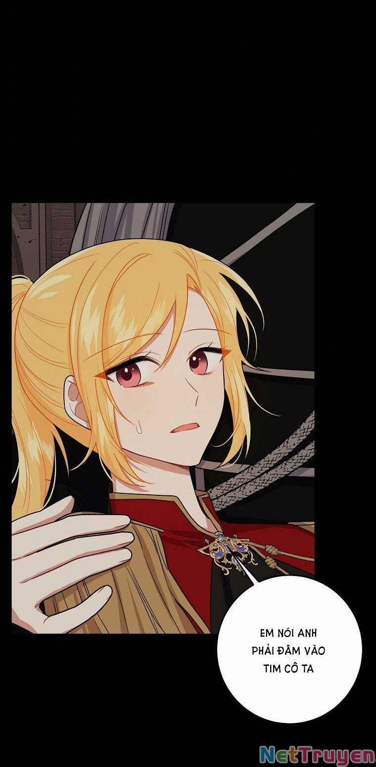 Tôi Là Con Gái Của Gia Đình Này 142 trang 38