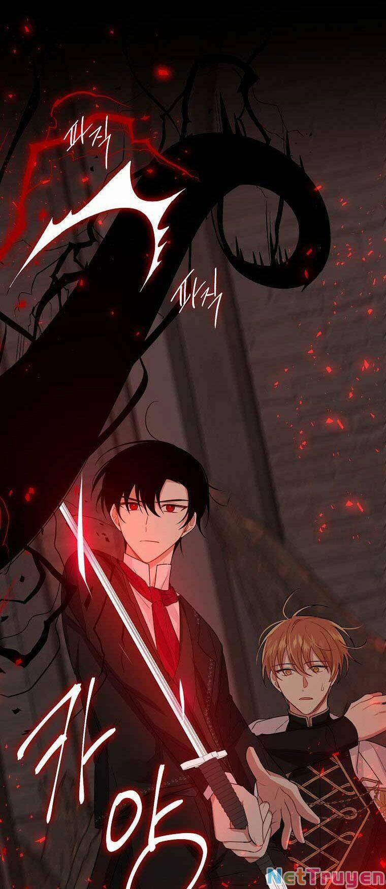 Tôi Là Con Gái Của Gia Đình Này 142 trang 53