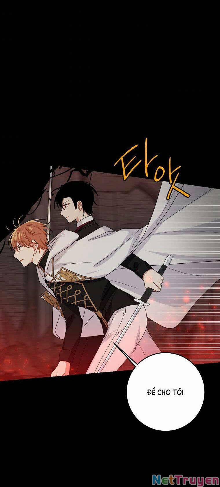 Tôi Là Con Gái Của Gia Đình Này 142 trang 55